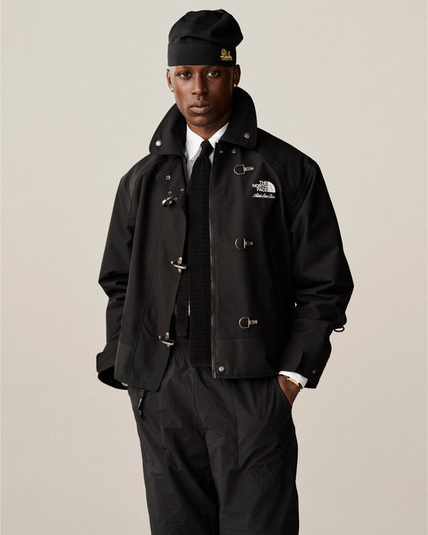 Unisphere Skull    Cap