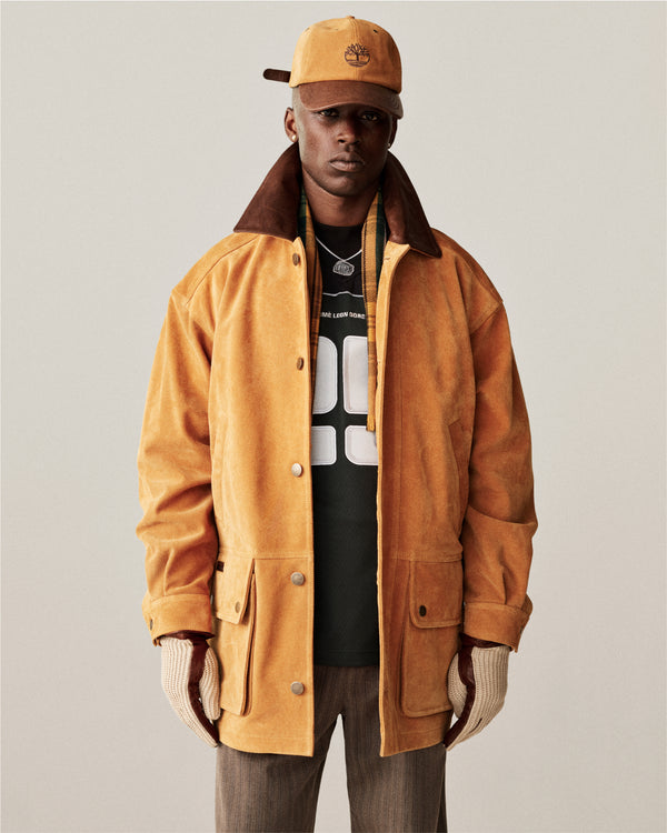 Wool Elasticated Waist Trouser