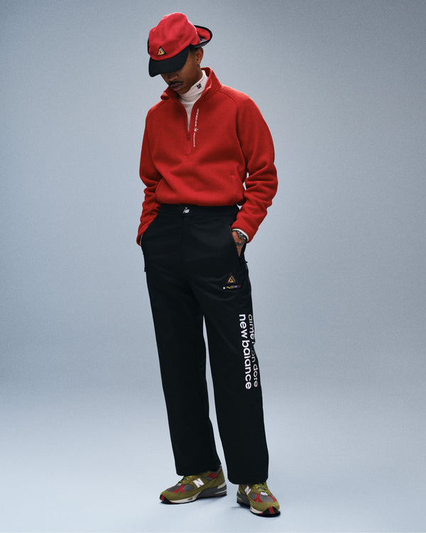 ALD / New Balance 991 Performance Fleece Pullover