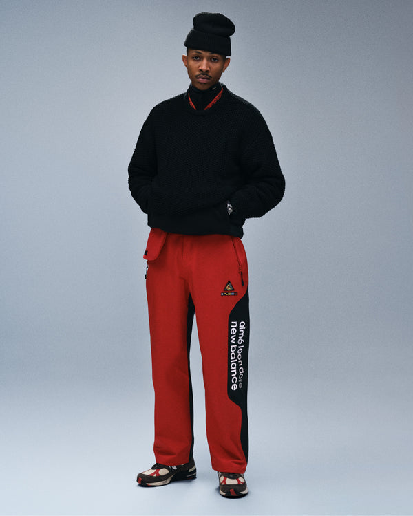 ALD / New Balance 991 Signal Sweater