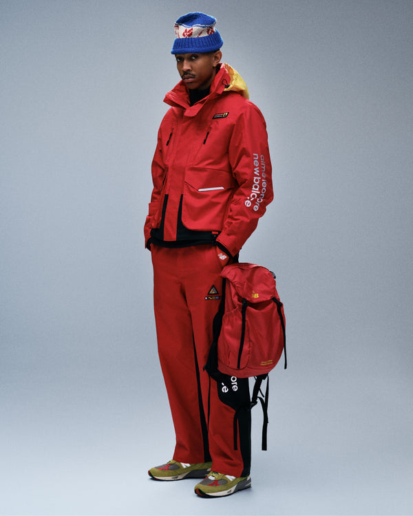 ALD / New Balance 991 Offshore Jacket