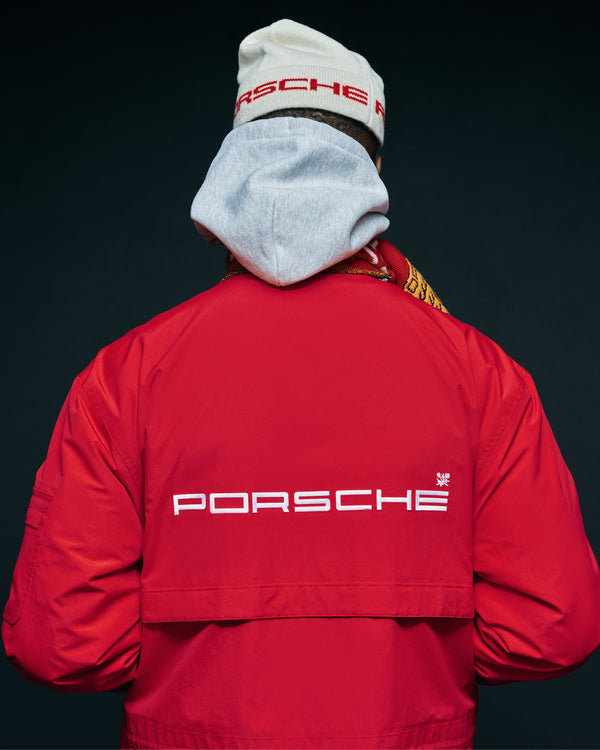 ALD / Porsche GORE-TEX Cabrio Jacket