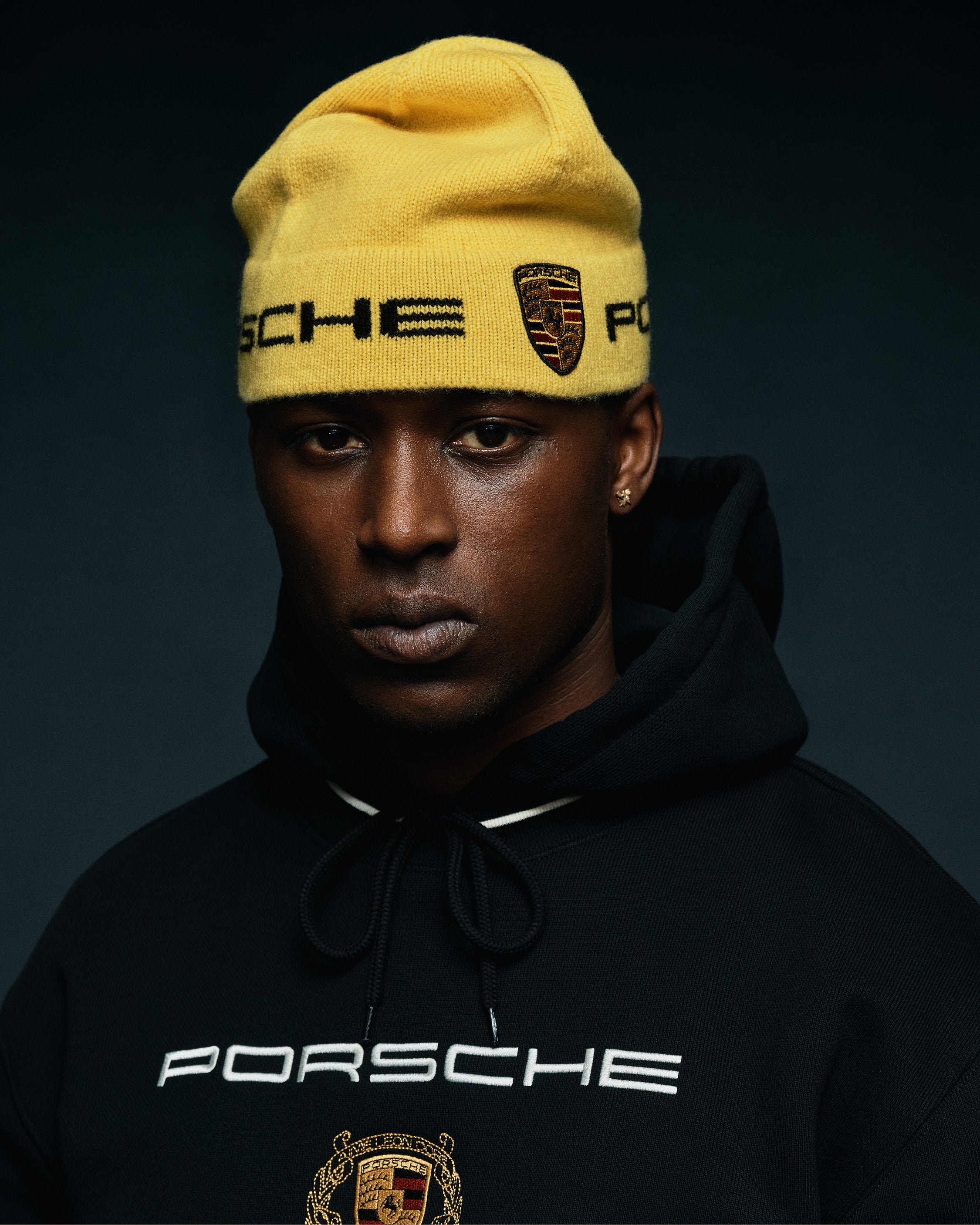 ALD / Porsche Full-Zip Hoodie – Aimé Leon Dore