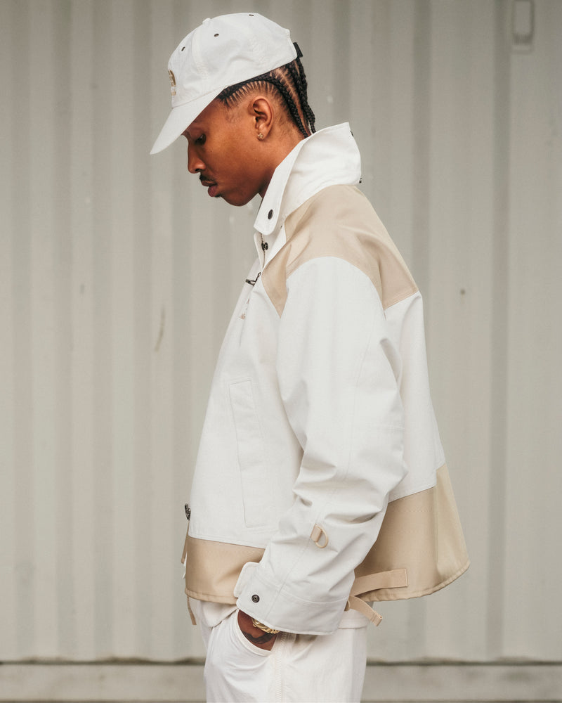 ALD / The North Face Firefighter Jacket