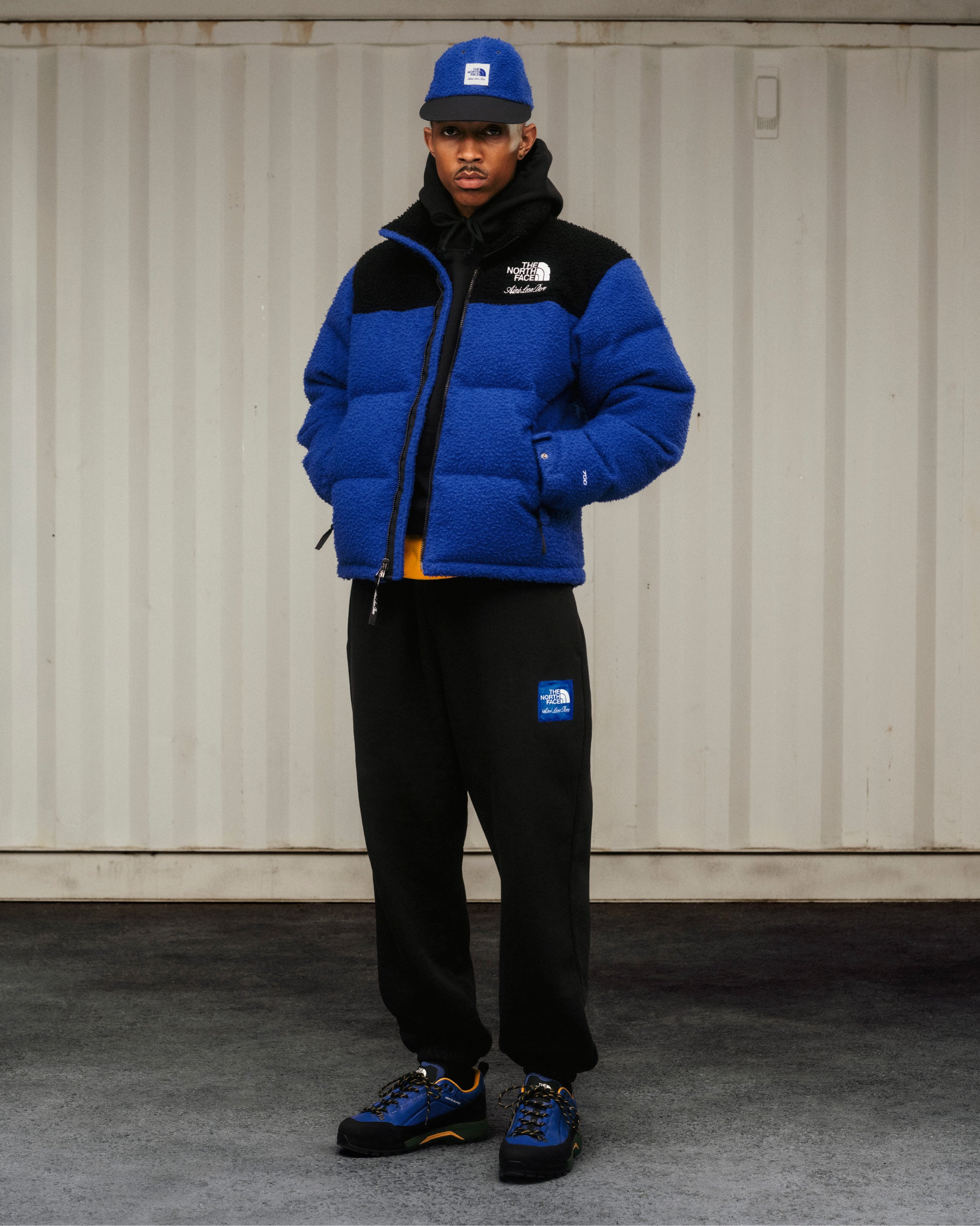 ALD / The North Face Casentino Nuptse Jacket – Aimé Leon Dore
