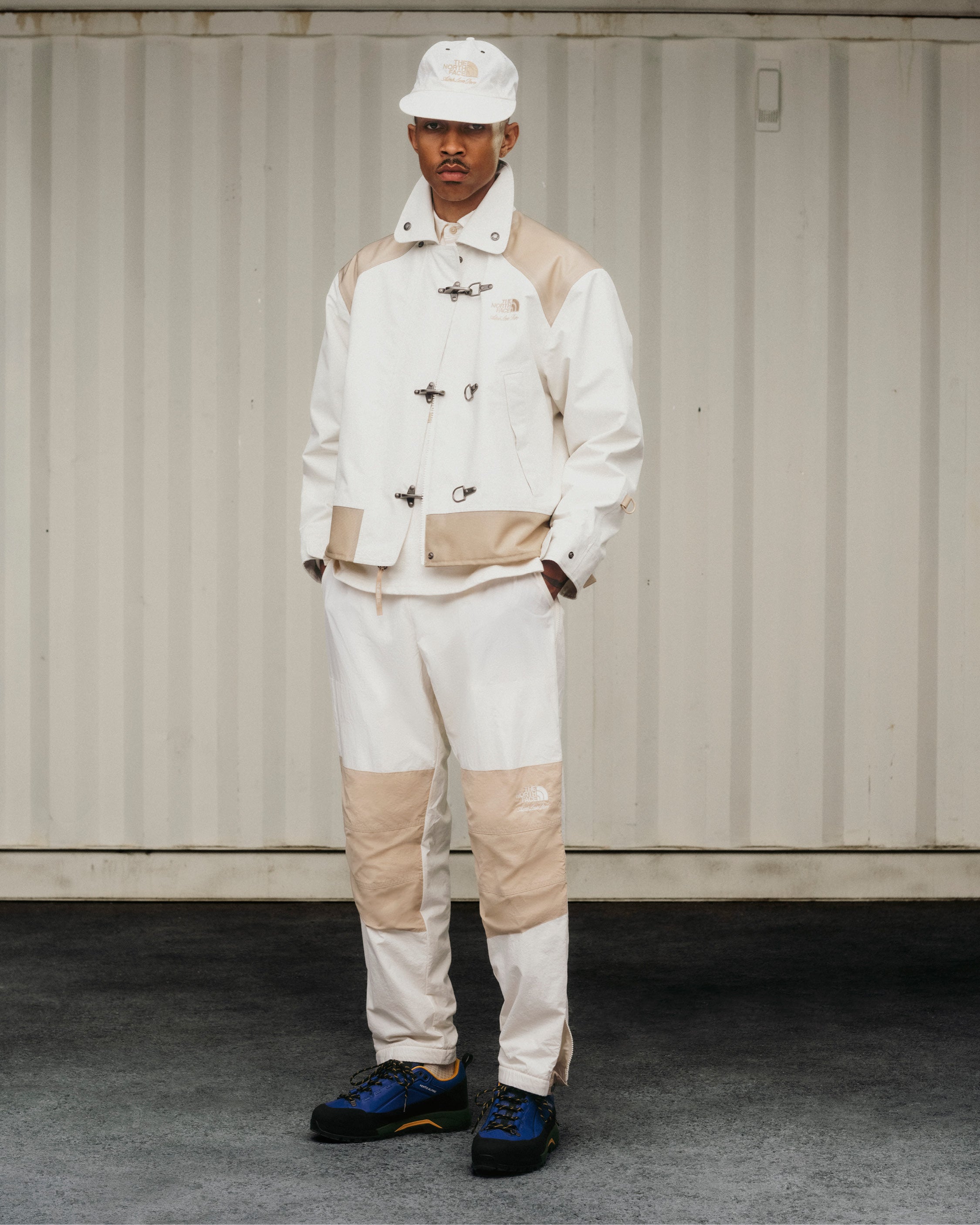 ALD / The North Face Nylon Denali Pant – Aimé Leon Dore