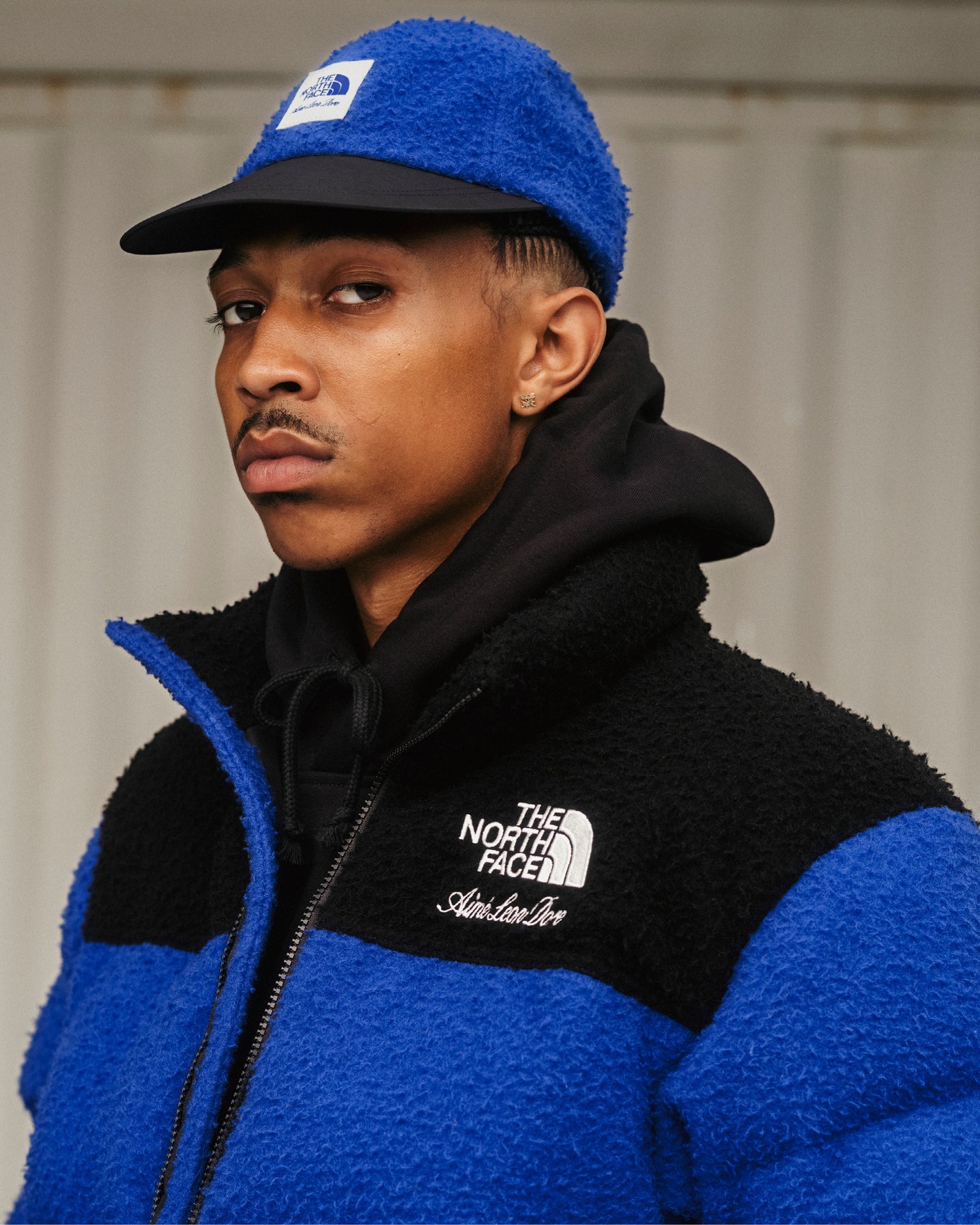 ALD / The North Face Casentino Hat – Aimé Leon Dore