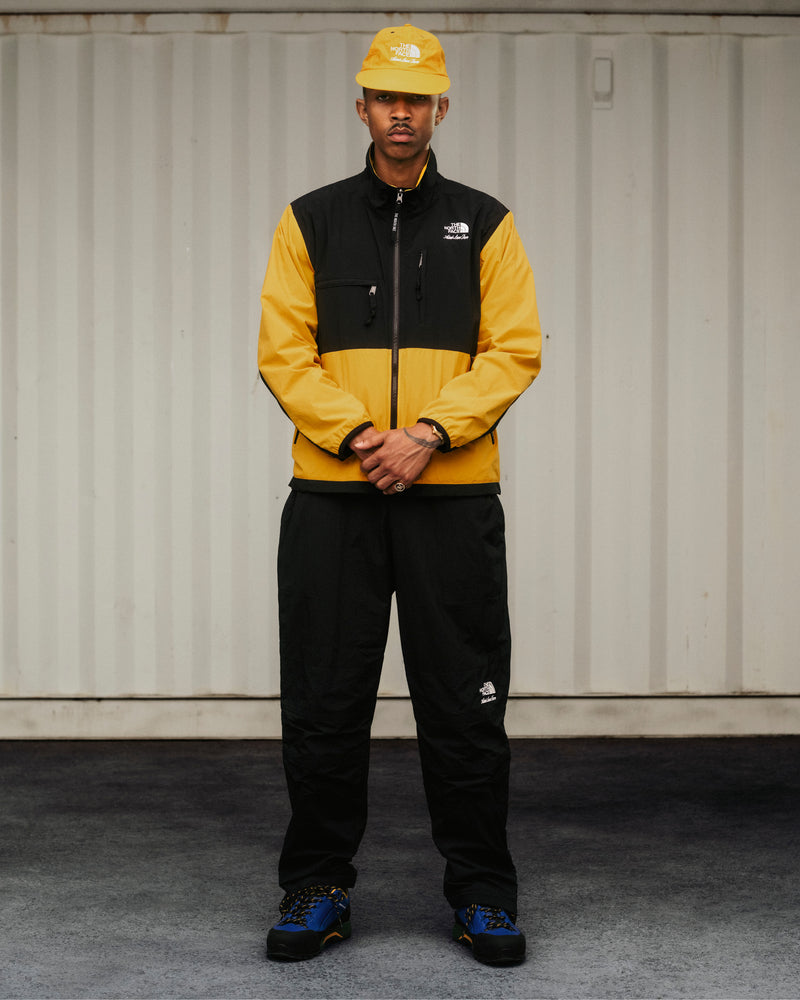 ALD / The North Face Nylon Denali Jacket