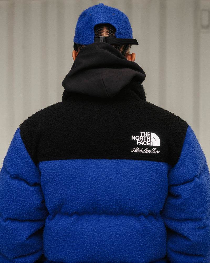 ALD / The North Face Casentino Nuptse Jacket
