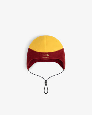 ALD / The North Face Fleece Earflap Hat
