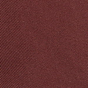 Color: Cordovan / navy blazer