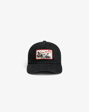 Aimé Retriever Hat