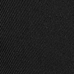 Color: Jet black / royal