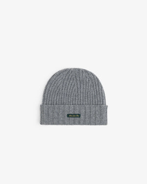 Cashmere Beanie