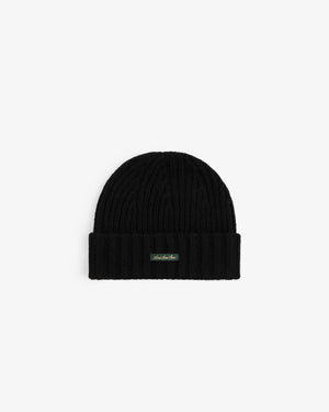 Cashmere Beanie