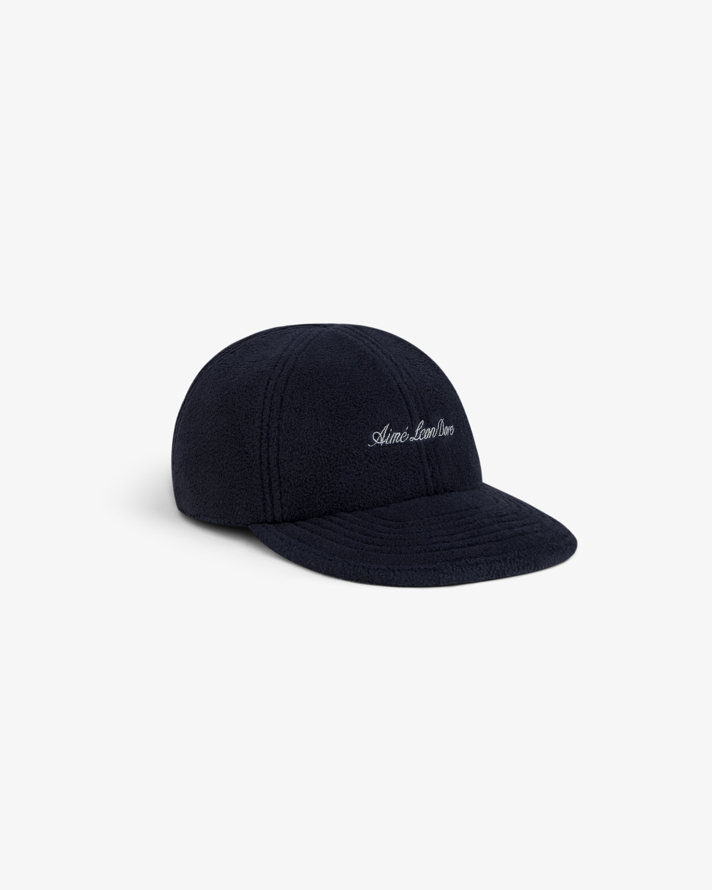 Script Fleece Hat – Aimé Leon Dore