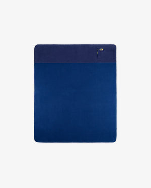 ALD / The North Face Packable Fleece Blanket