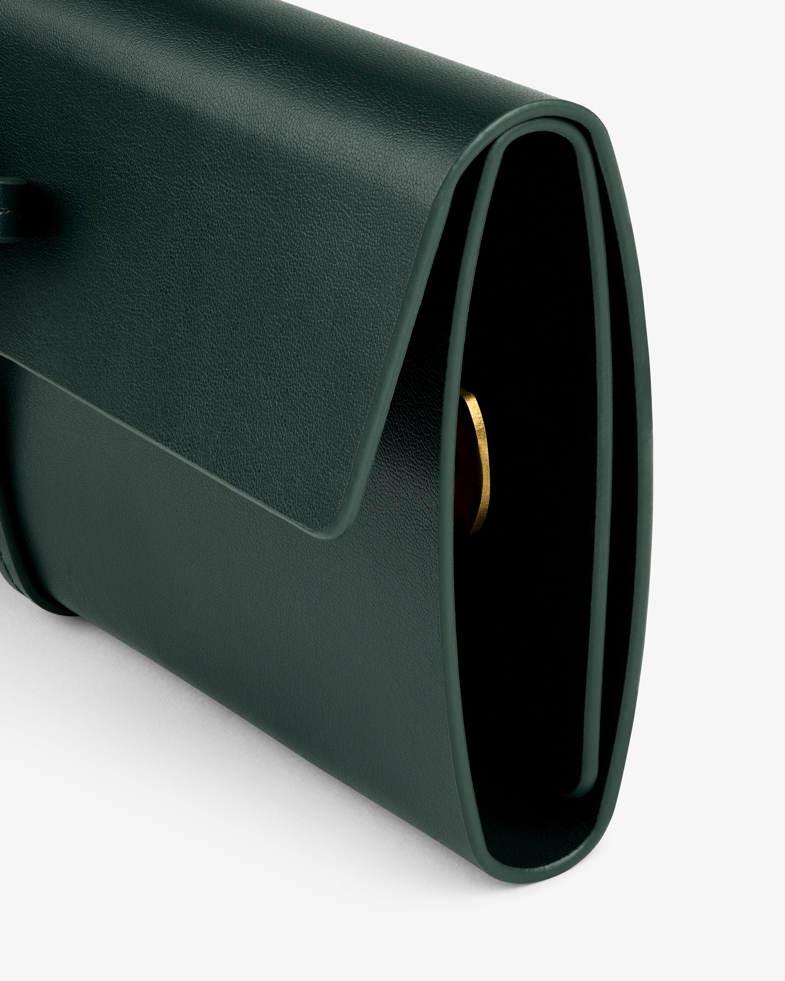 Brass Measurement Kit displayed up close, highlighting its gold accents against a clean white background.