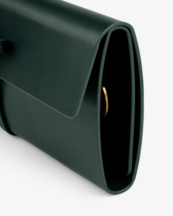Brass Measurement Kit displayed up close, highlighting its gold accents against a clean white background.