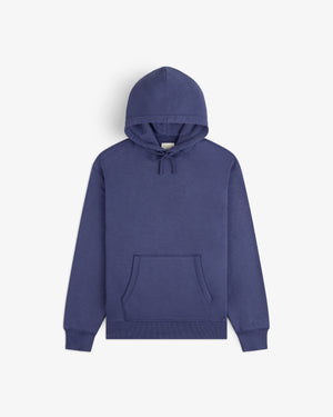 Stone Washed Marina Hoodie