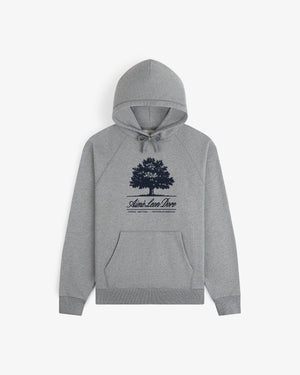 Olive Tree Hoodie