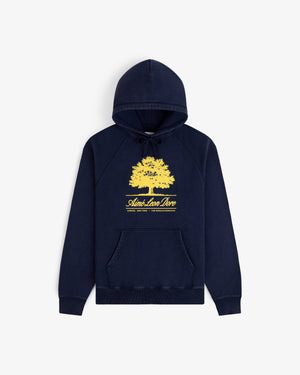 Olive Tree Hoodie
