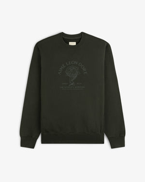 Atlas Crewneck Sweatshirt