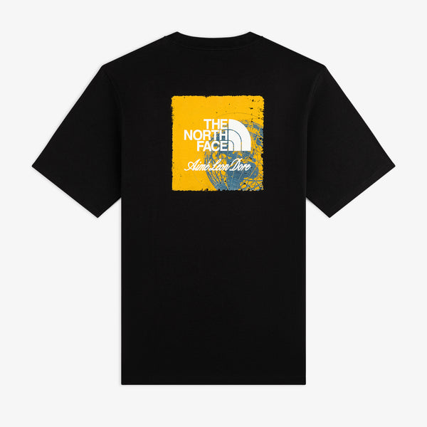 ALD / The North Face Logo Tee – Aimé Leon Dore