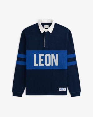 Leon Dore Collegiate Rugby