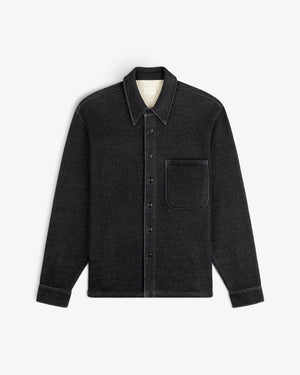 Terry Lounge Shirt