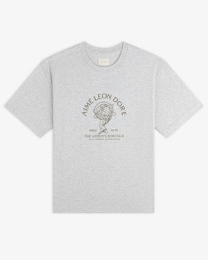 Atlas Melange Tee