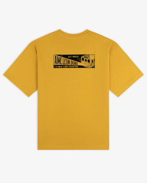 Aimé Transit Tee