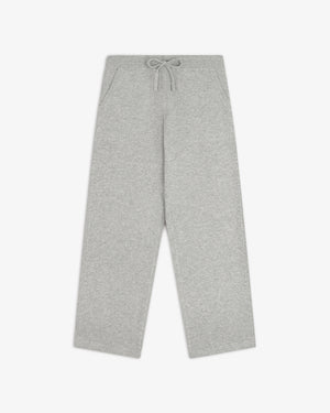 Pavilion Cashmere Sweatpant