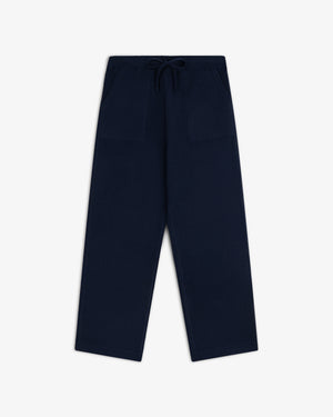 Pavilion Cashmere Sweatpant