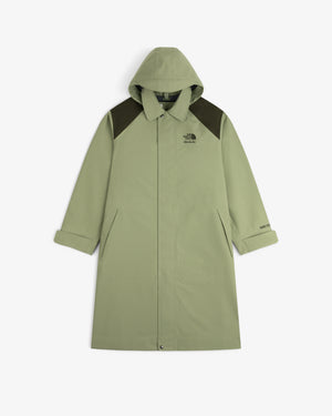 ALD / The North Face GORE-TEX Trench Coat