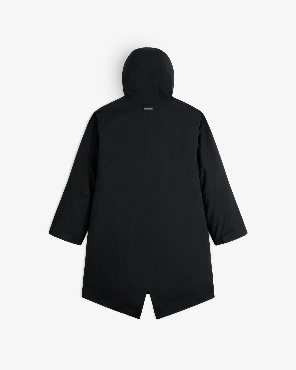 GORE-TEX Down Filled Fishtail Parka – Aimé Leon Dore