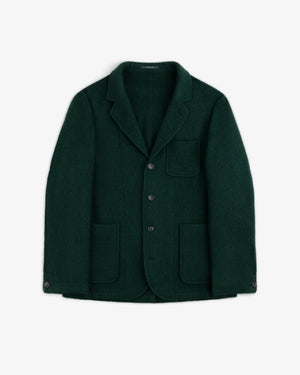 Wool Sport Coat