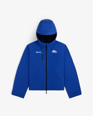 Cropped GORE-TEX Shell Jacket
