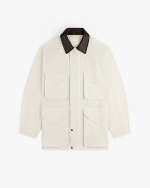 Lightweight Barn Jacket