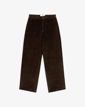 Corduroy Trouser
