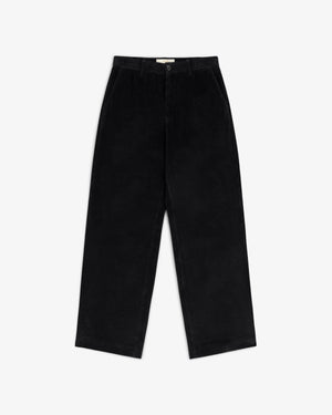 Corduroy Trouser