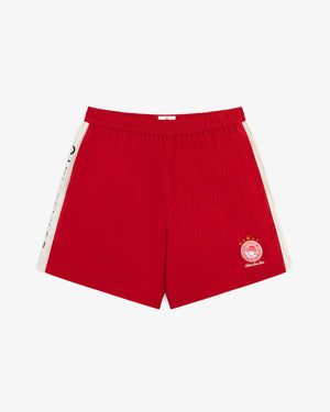 ALD / Olympiacos F.C. Nylon Training Short