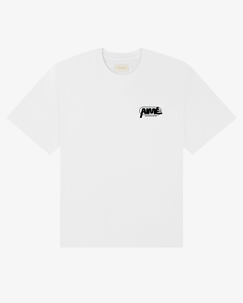 Aimé Console Tee