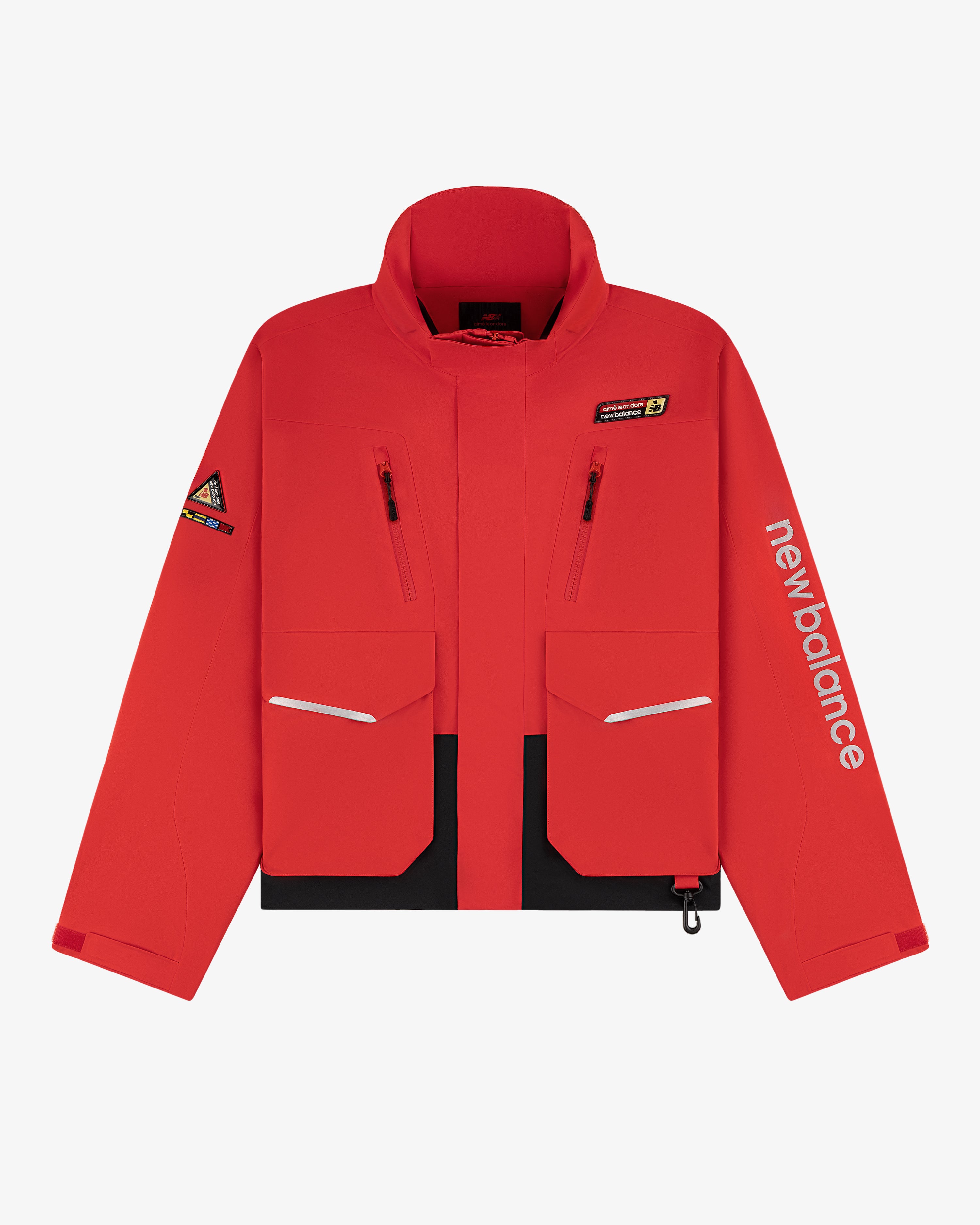 ALD / New Balance 991 Offshore Jacket – Aimé Leon Dore