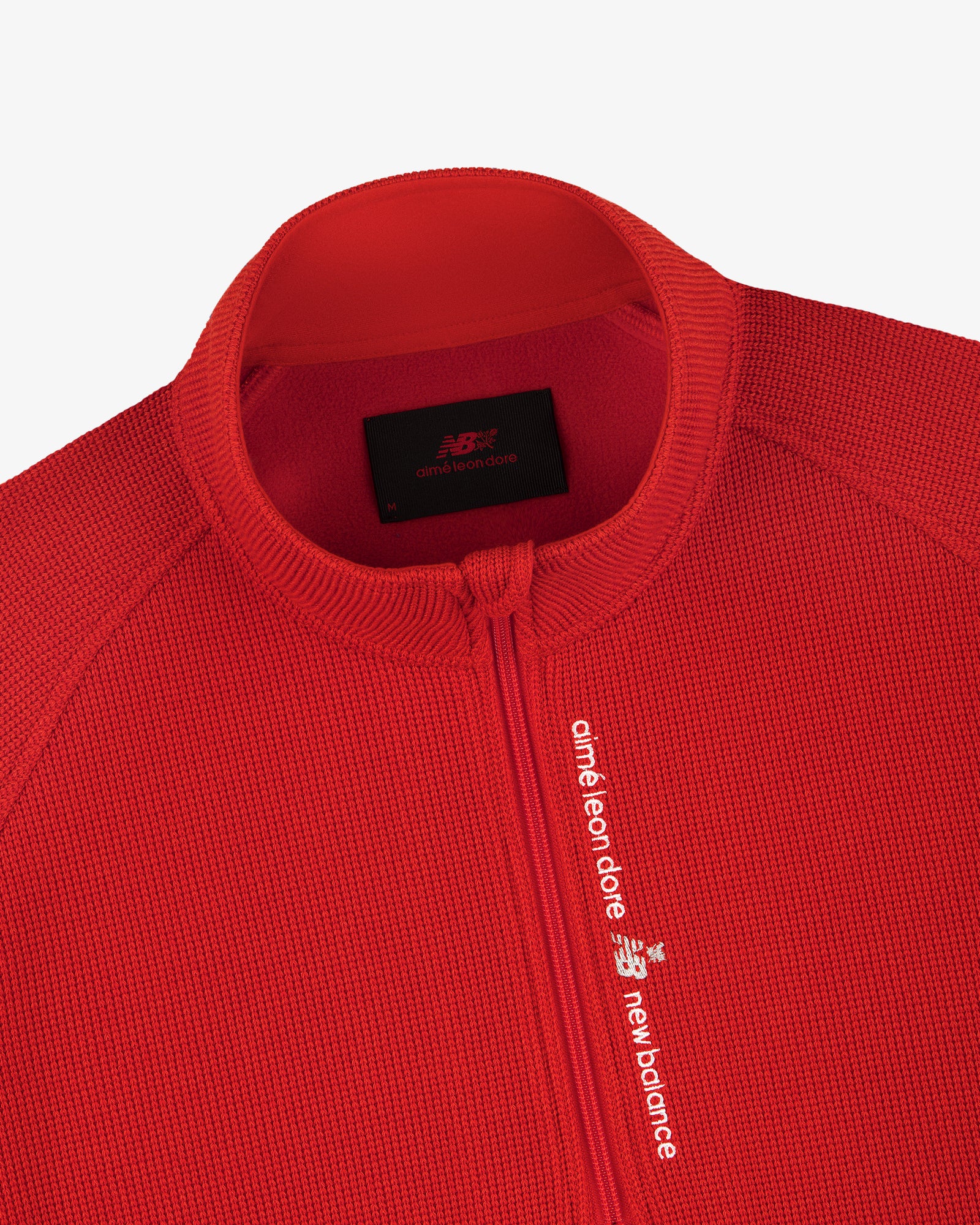ALD / New Balance 991 Performance Fleece Pullover – Aimé Leon Dore