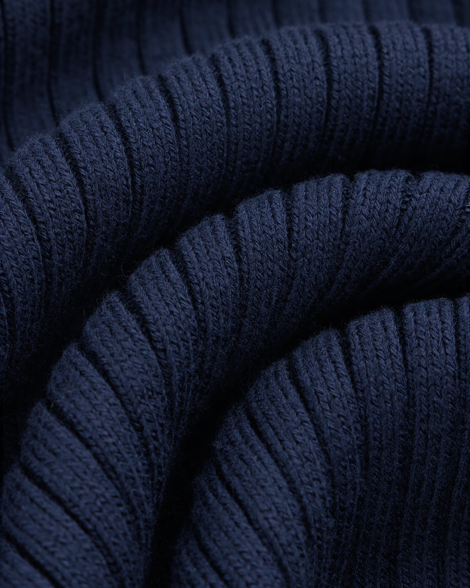 Merino Wool Turtleneck