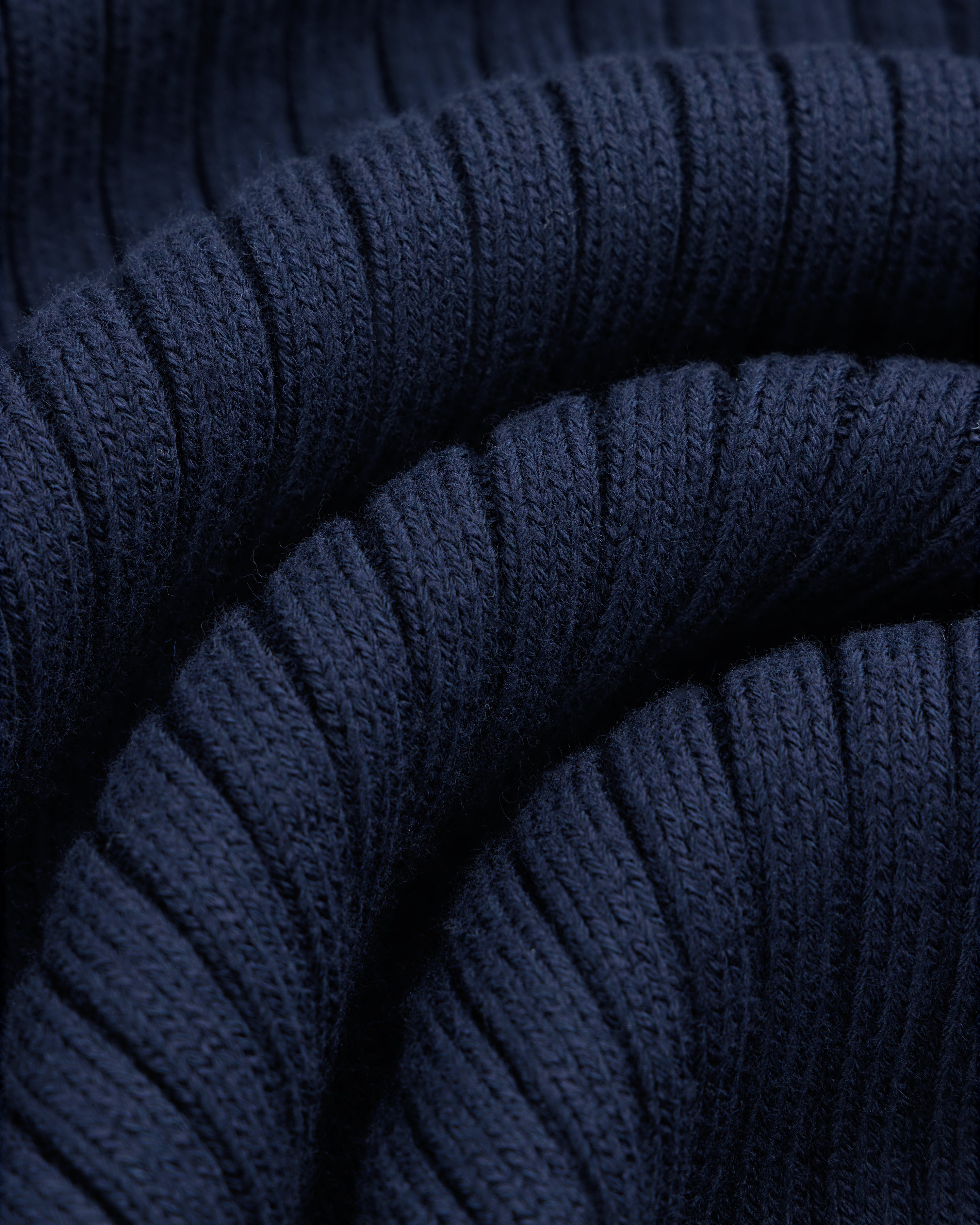 Merino Wool Turtleneck
