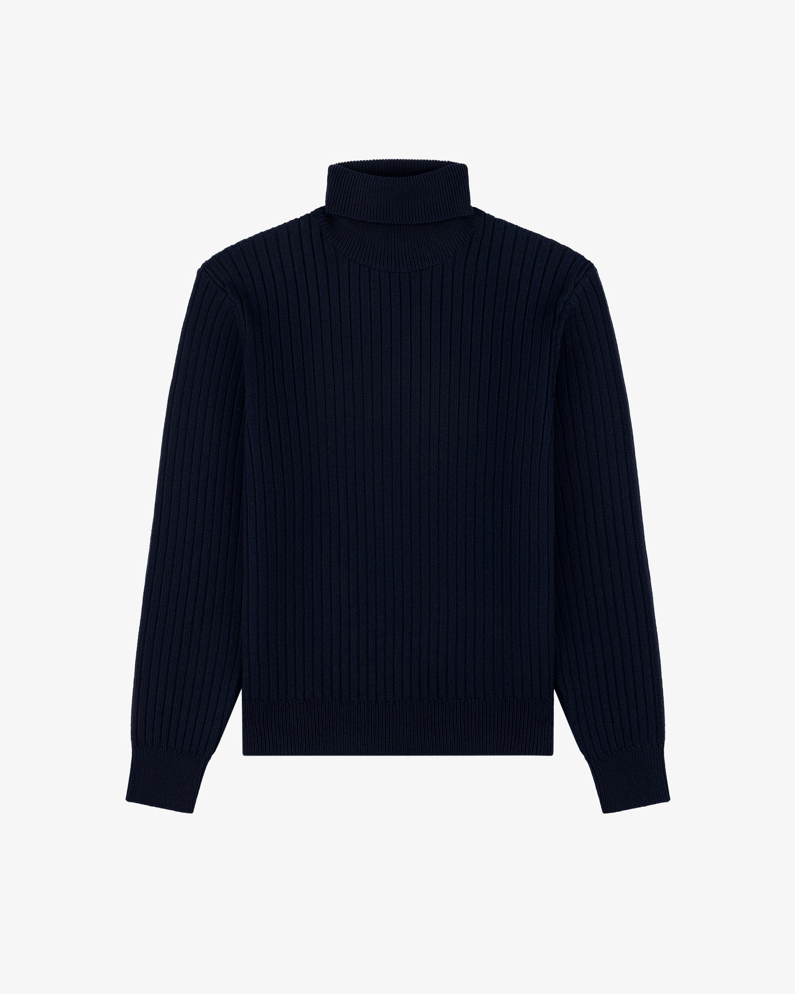 【新品】ennoy MERINO WOOL SWEATER (NAVY) S ENNOY MERINO WOOL SWEATER (NAVY) Mサイズ - メルカリ