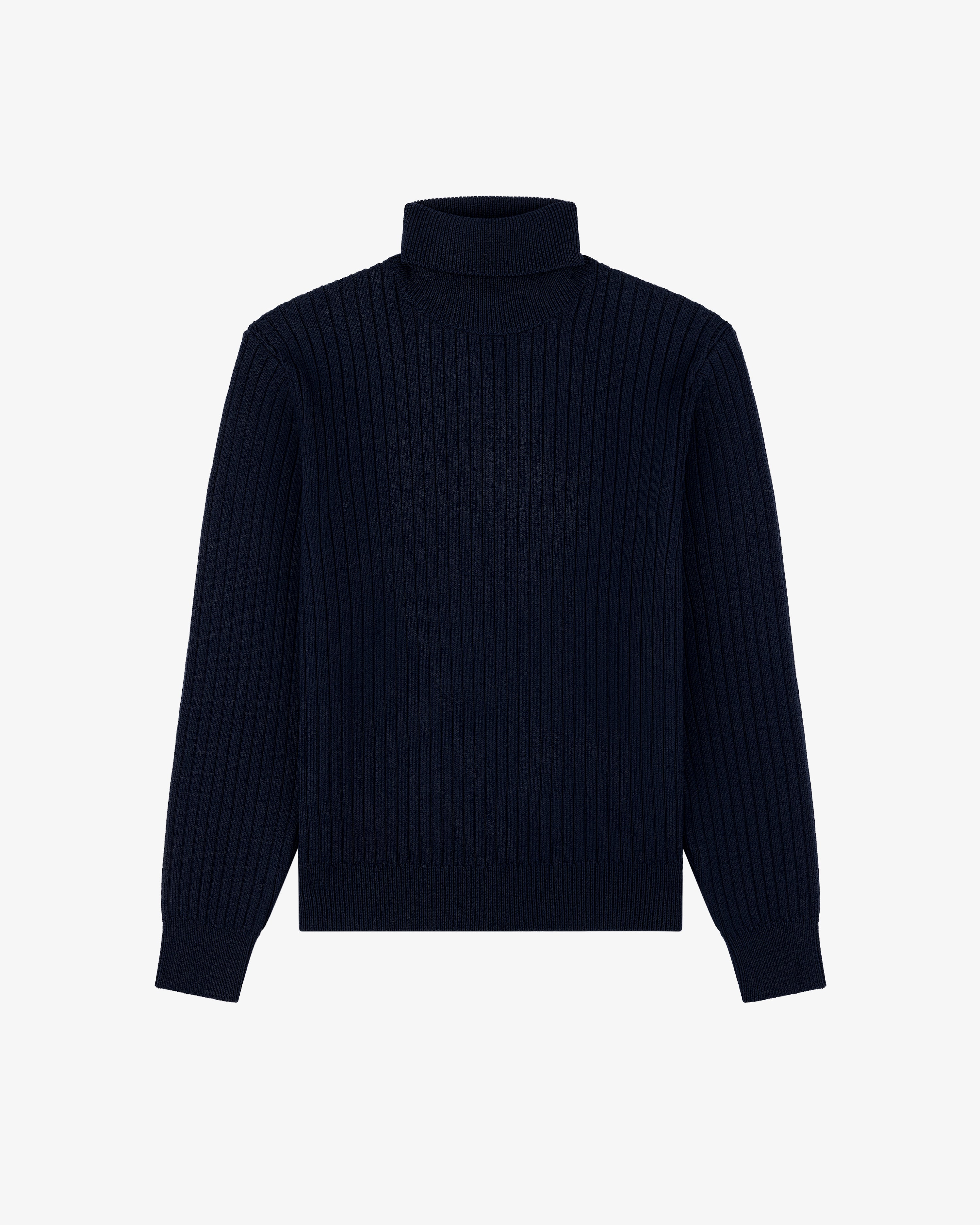 Merino Wool Turtleneck – Aimé Leon Dore