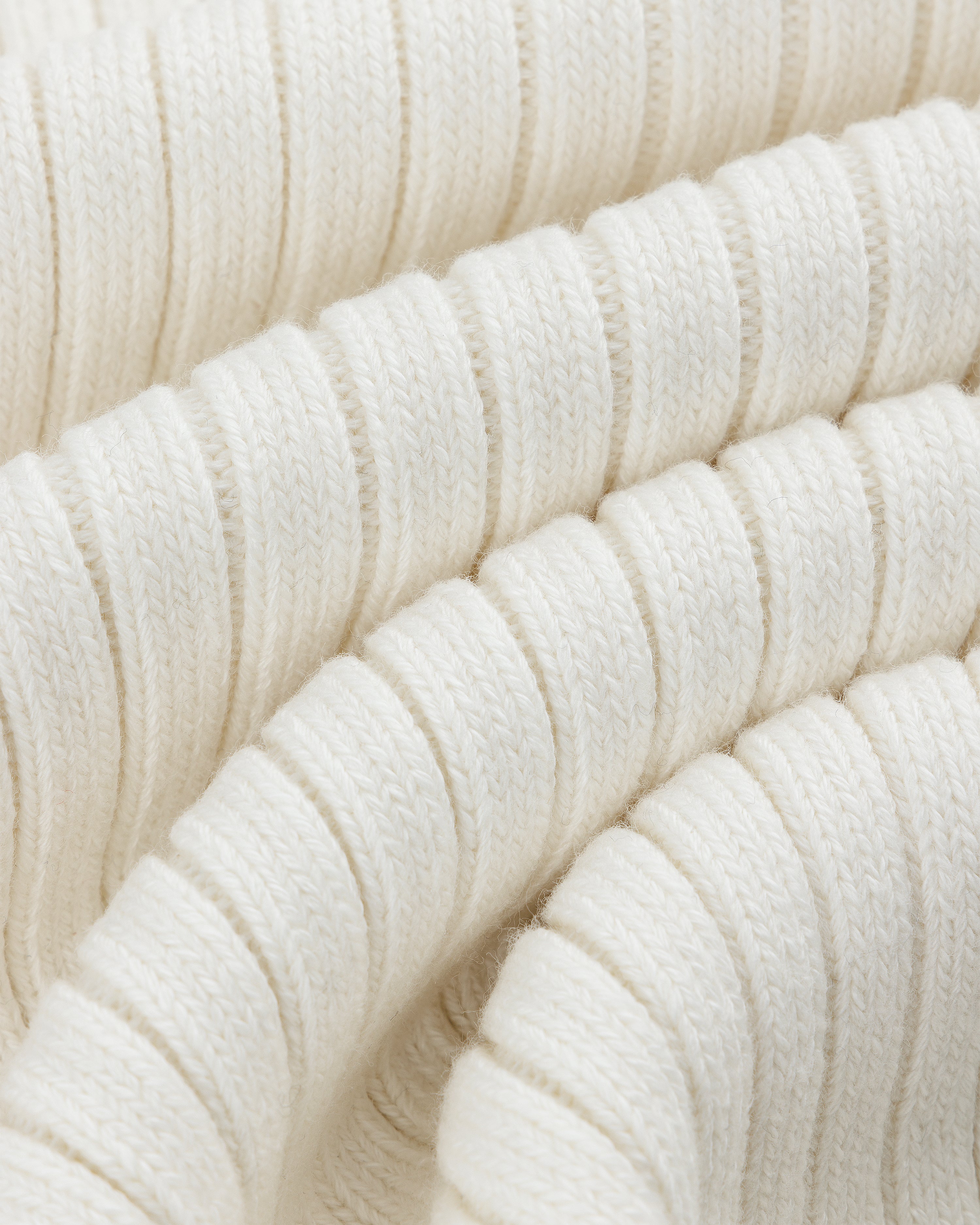 Merino Wool Turtleneck